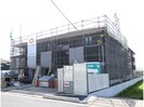 奈良線/奈良駅 徒歩26分 2階 建築中の外観