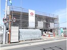  奈良線/奈良駅 徒歩26分 1階 建築中