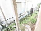  桜井線<万葉まほろば線>/京終駅 徒歩7分 1階 築44年