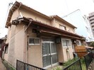 大和路線・関西本線/奈良駅 徒歩8分 1-2階 築47年の外観
