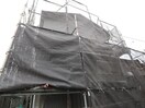 外壁塗装中 近鉄難波線・奈良線/近鉄奈良駅 徒歩20分 1-2階 築54年