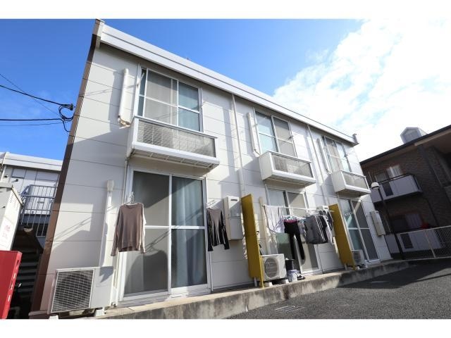  大和路線・関西本線/平城山駅 徒歩2分 2階 築22年