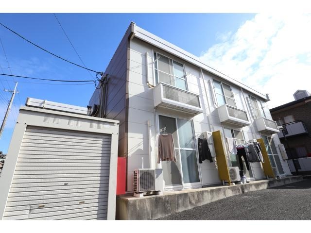  大和路線・関西本線/平城山駅 徒歩2分 2階 築22年