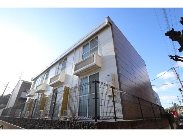  大和路線・関西本線/平城山駅 徒歩2分 1階 築22年