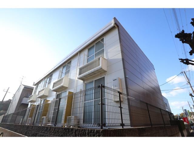  大和路線・関西本線/平城山駅 徒歩2分 2階 築22年