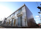  大和路線・関西本線/平城山駅 徒歩2分 2階 築22年