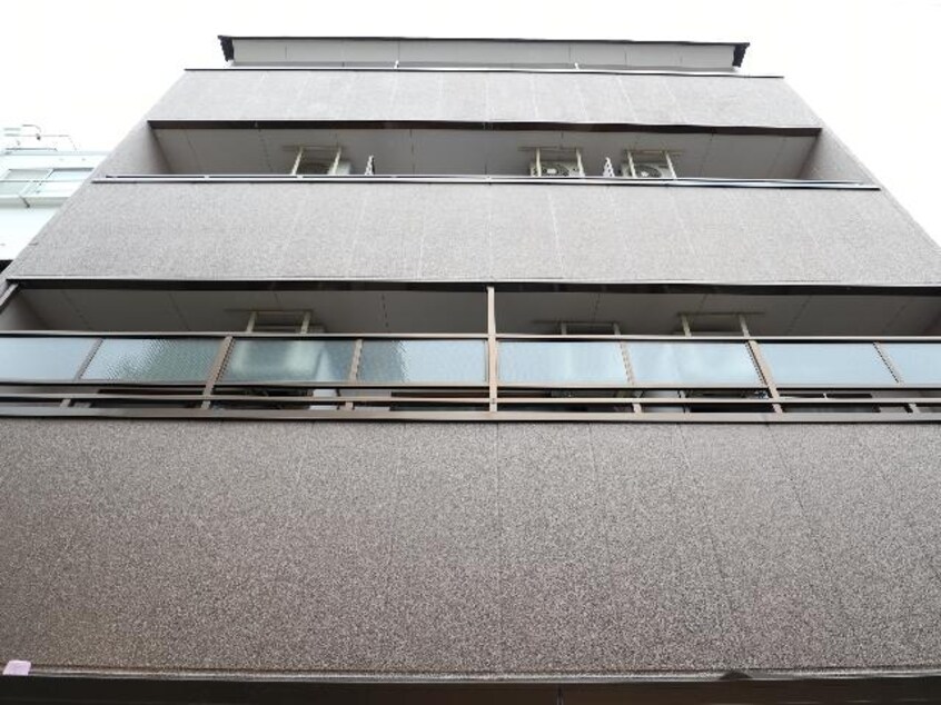  近鉄難波線・奈良線/近鉄奈良駅 徒歩6分 3階 築27年