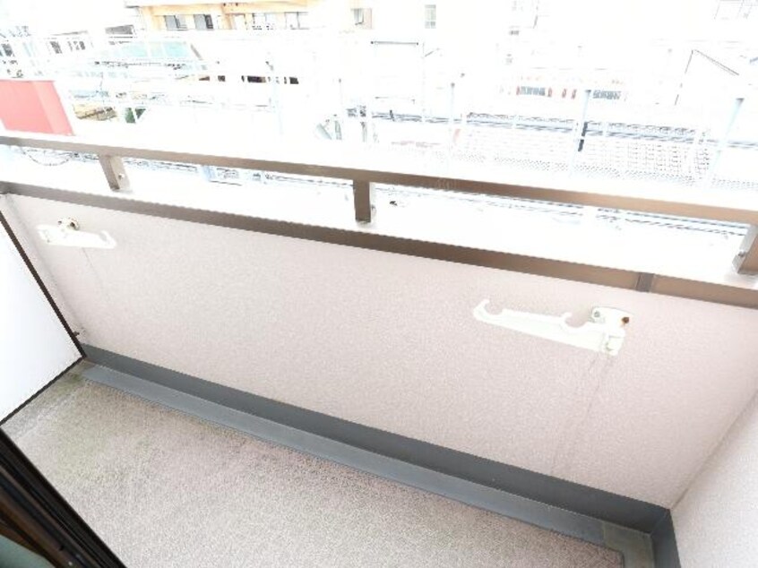  近鉄難波線・奈良線/近鉄奈良駅 徒歩6分 2階 築27年