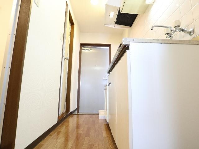  近鉄難波線・奈良線/近鉄奈良駅 徒歩6分 3階 築27年