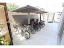  近鉄難波線・奈良線/新大宮駅 徒歩11分 3階 築3年