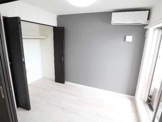  奈良線/奈良駅 徒歩12分 3階 築1年