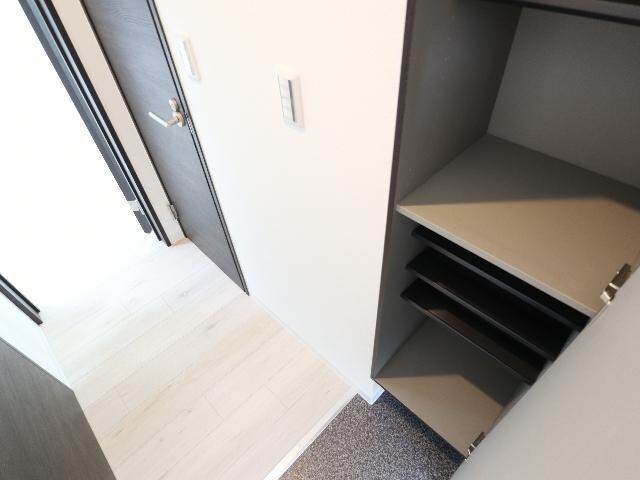  奈良線/奈良駅 徒歩12分 3階 築1年