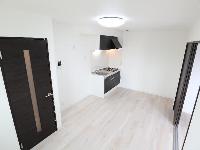  奈良線/奈良駅 徒歩12分 3階 築1年