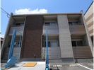 大和路線・関西本線/加茂駅 徒歩2分 1階 築8年の外観