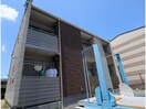  大和路線・関西本線/加茂駅 徒歩2分 1階 築8年