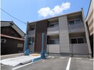  大和路線・関西本線/加茂駅 徒歩2分 1階 築8年