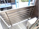  大和路線・関西本線/加茂駅 徒歩2分 1階 築8年