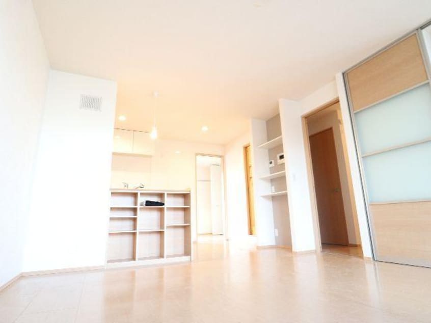  奈良線/奈良駅 バス19分都跡小学校下車:停歩4分 2階 築11年