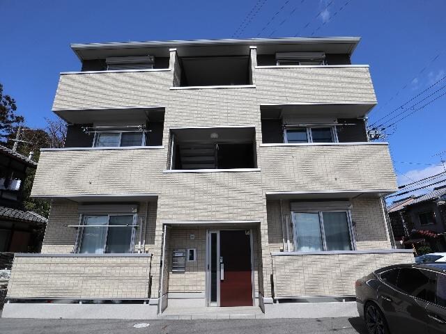  奈良線/木津駅 徒歩9分 1階 築4年