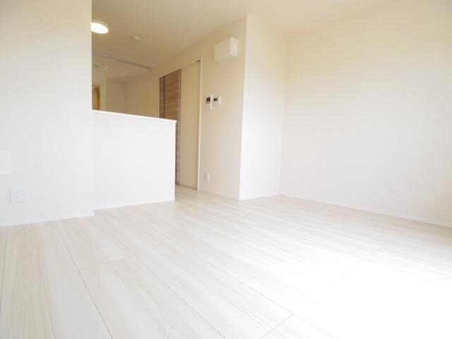  奈良線/木津駅 徒歩9分 1階 築4年