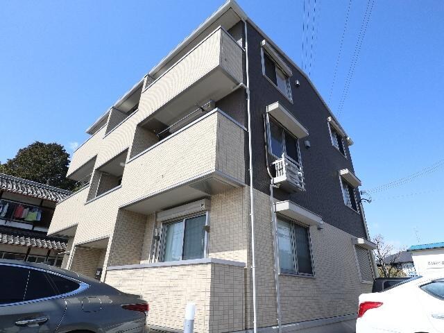  奈良線/木津駅 徒歩9分 1階 築4年