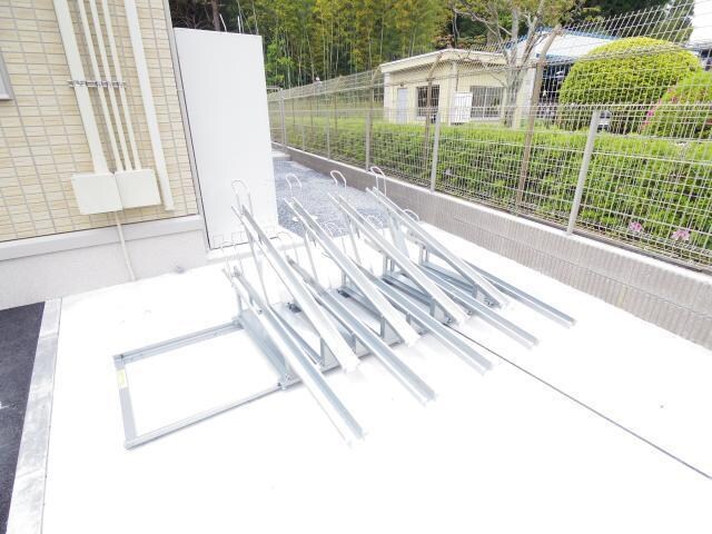  奈良線/木津駅 徒歩9分 1階 築4年