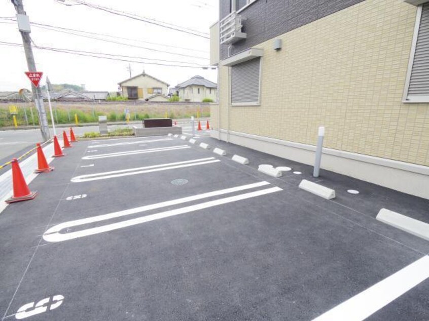  奈良線/木津駅 徒歩9分 1階 築4年