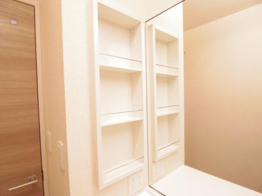  奈良線/木津駅 徒歩9分 1階 築4年