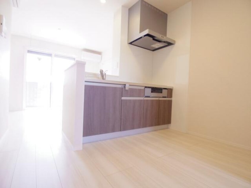  奈良線/木津駅 徒歩9分 1階 築4年