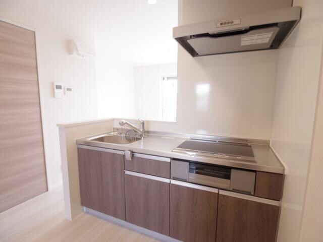  奈良線/木津駅 徒歩9分 1階 築4年