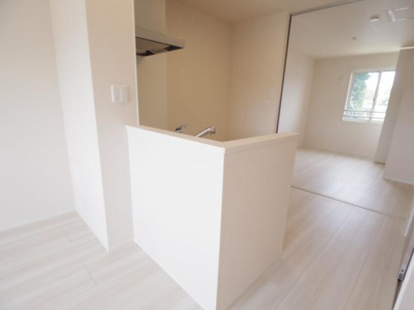  奈良線/木津駅 徒歩9分 1階 築4年