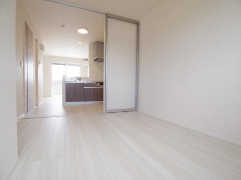  奈良線/木津駅 徒歩9分 1階 築4年