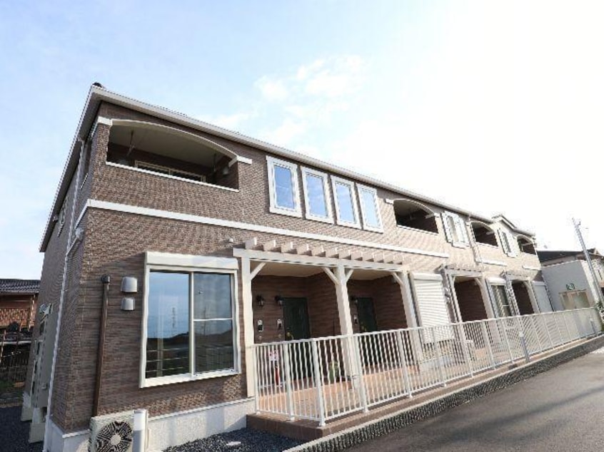  奈良線/棚倉駅 徒歩17分 1階 築4年