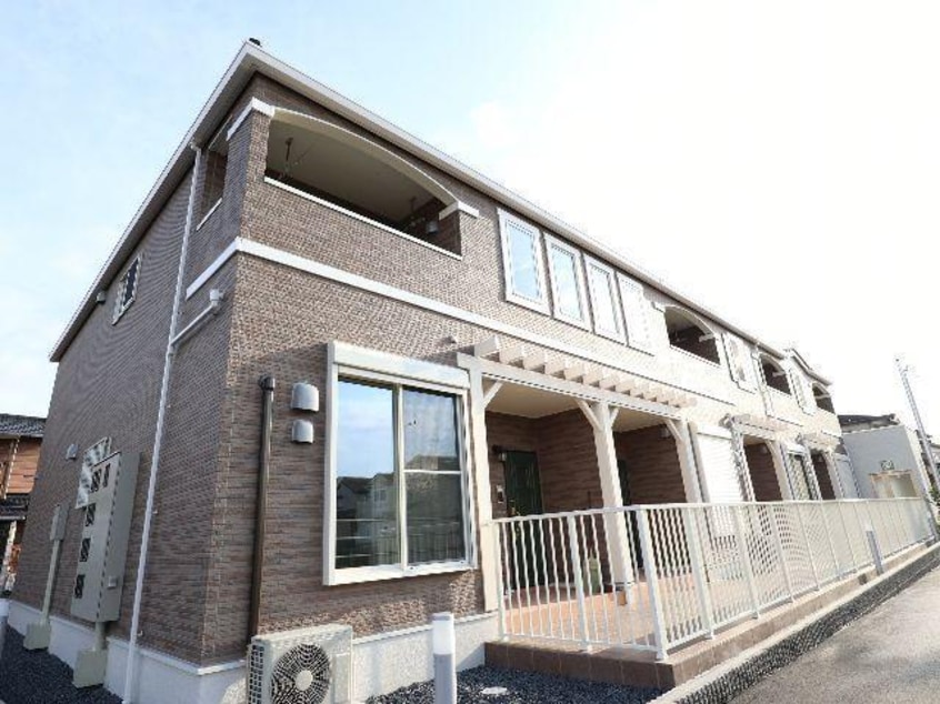  奈良線/棚倉駅 徒歩17分 2階 築4年