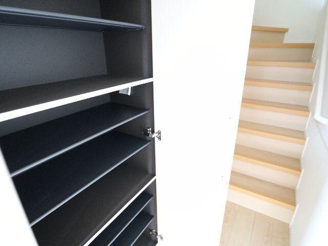  奈良線/棚倉駅 徒歩17分 2階 築4年