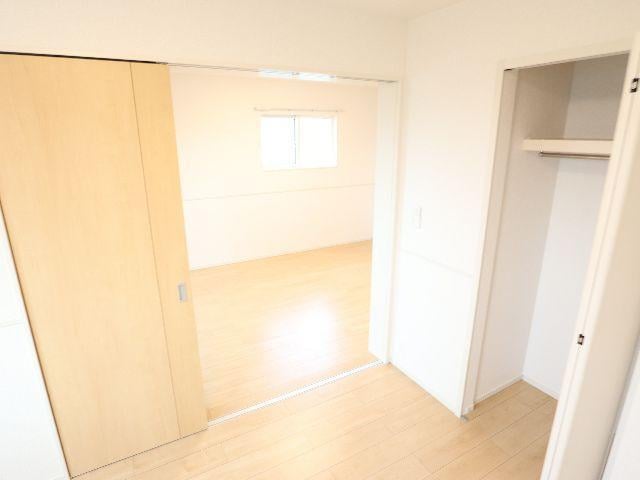  奈良線/棚倉駅 徒歩17分 2階 築4年