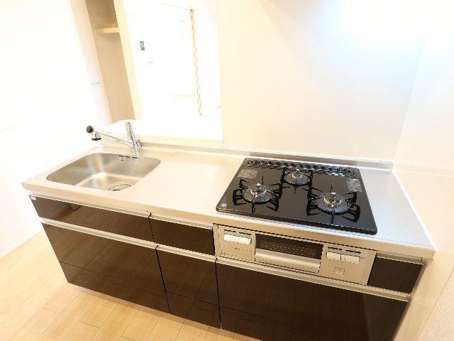  奈良線/棚倉駅 徒歩17分 2階 築4年