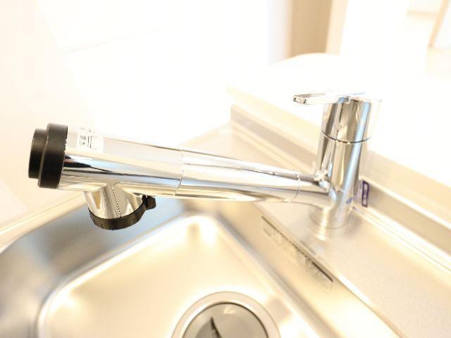  奈良線/棚倉駅 徒歩17分 2階 築4年