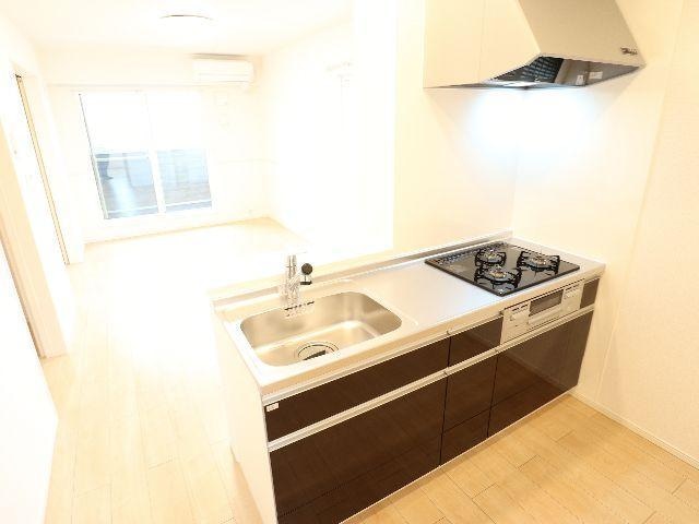  奈良線/棚倉駅 徒歩17分 2階 築4年