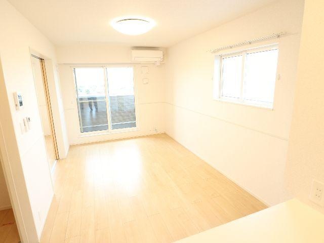  奈良線/棚倉駅 徒歩17分 2階 築4年