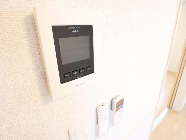  奈良線/棚倉駅 徒歩17分 2階 築4年