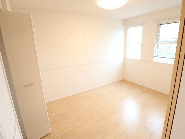  奈良線/棚倉駅 徒歩17分 2階 築4年