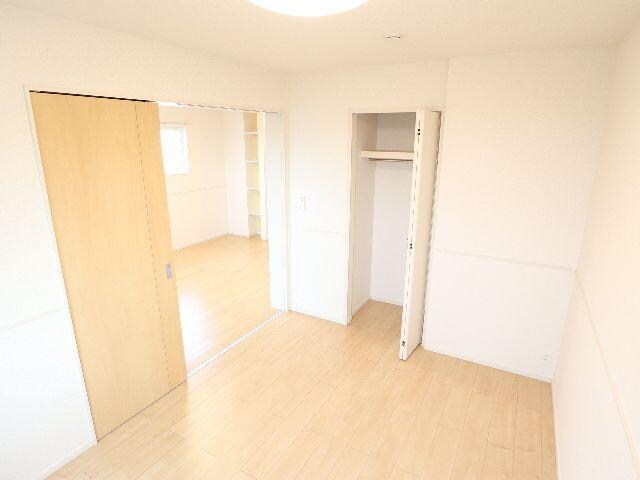  奈良線/棚倉駅 徒歩17分 2階 築4年