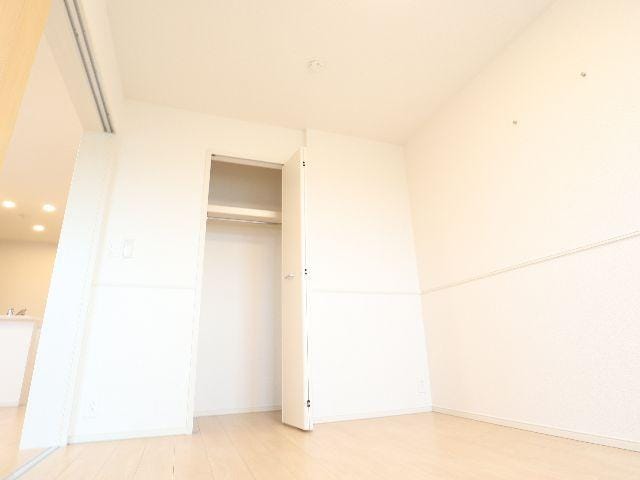  奈良線/棚倉駅 徒歩17分 2階 築4年