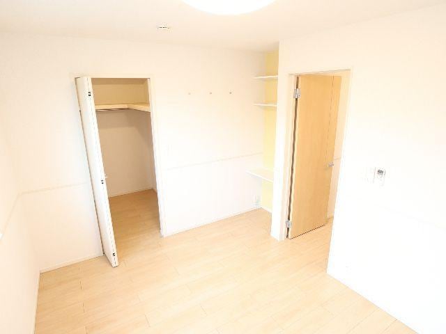  奈良線/棚倉駅 徒歩17分 2階 築4年