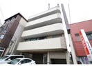 学研都市線<片町線>・JR東西線/木津駅 徒歩16分 4階 築35年の外観