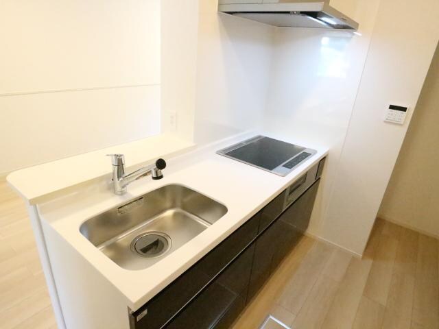  大和路線・関西本線/加茂駅 徒歩6分 1階 築1年