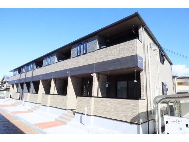  大和路線・関西本線/加茂駅 徒歩6分 1階 築1年