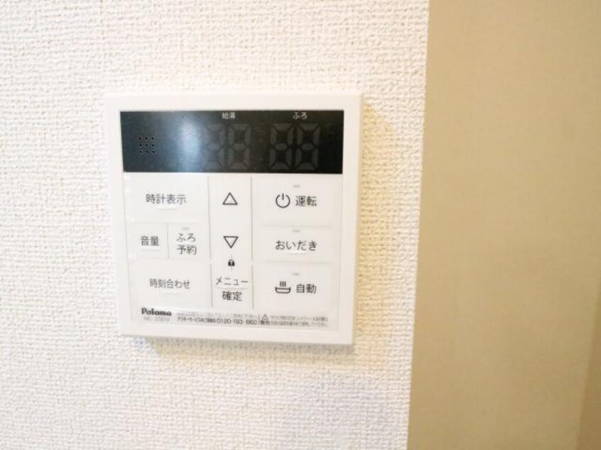  大和路線・関西本線/加茂駅 徒歩6分 1階 築1年