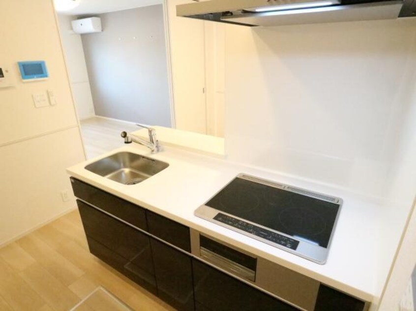  大和路線・関西本線/加茂駅 徒歩6分 1階 築1年